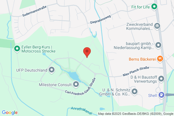 Möbelagentur Lohfink GmbH