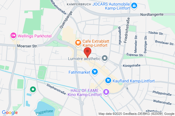 Stadt-Parfümerie Pieper GmbH
