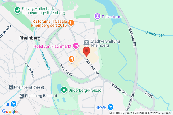 Rechtsanwalt Achim Wollenberg
