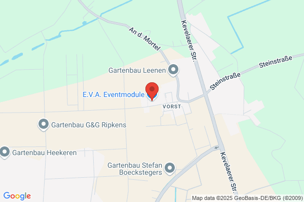 E.V.A Event Village Averdunk ltd.