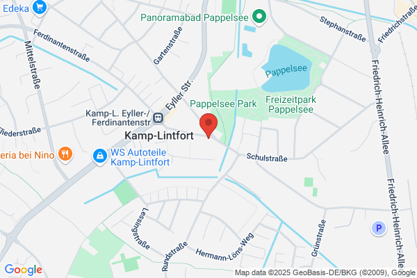 Heinrich Heep