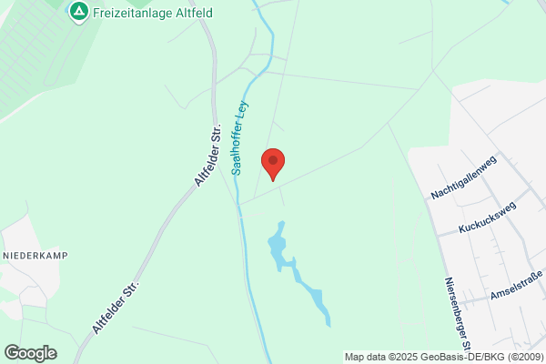 GOBA Golfanlagen Betriebsgesellschaft mbH