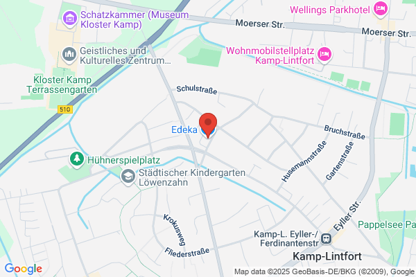EDEKA Wendorf