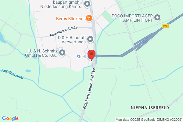 MGT Möbel und Gütertransport GmbH