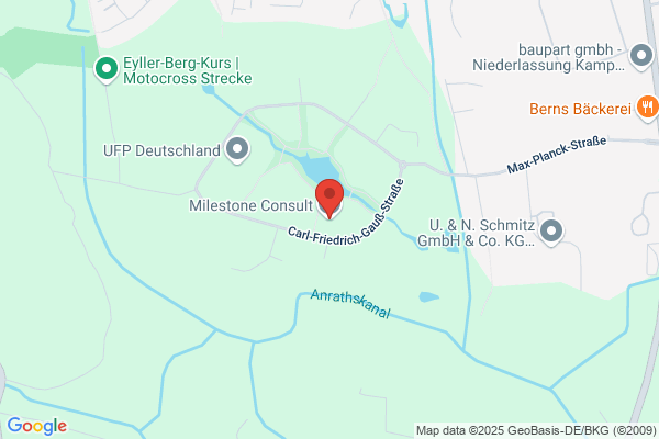 Milestone Consult GmbH & Co KG
