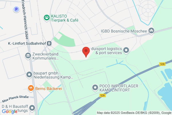 Carnevalsakademie Kamp-Lintfort/Neukirchen-Vluyn