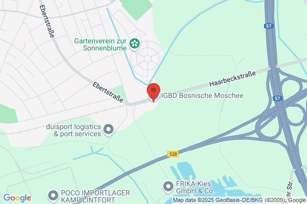 Islamisches Kulturzentrum e.V.