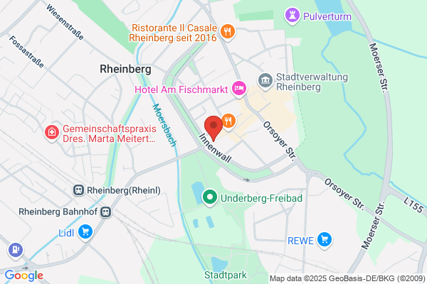 SIGNAL IDUNA Versicherung Markus Sämisch