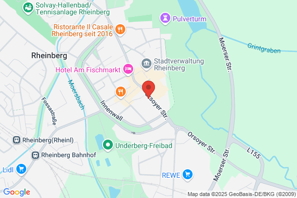 Zahnklinik Niederrhein GmbH