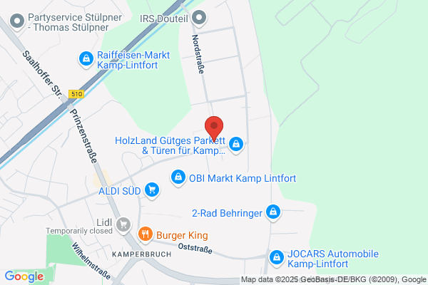 Protec Zauntechnik GmbH