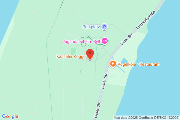 Sylter Koggensenf Maufaktur in der Kasseler Kogge