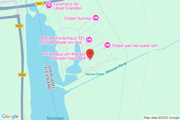 Ferienanl Sönnavind GmbH