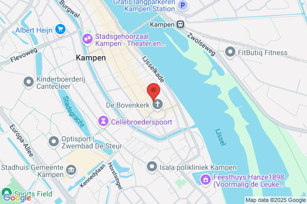 Jens'ns Tafelfreuden