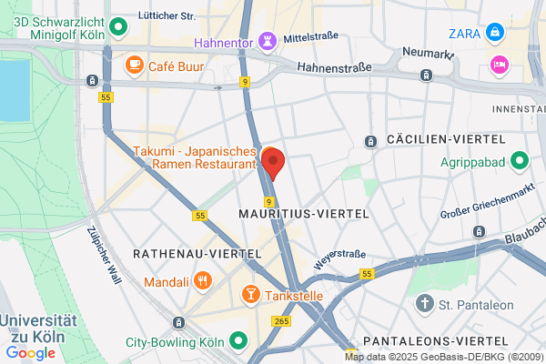 Frielingsdorf & Partner