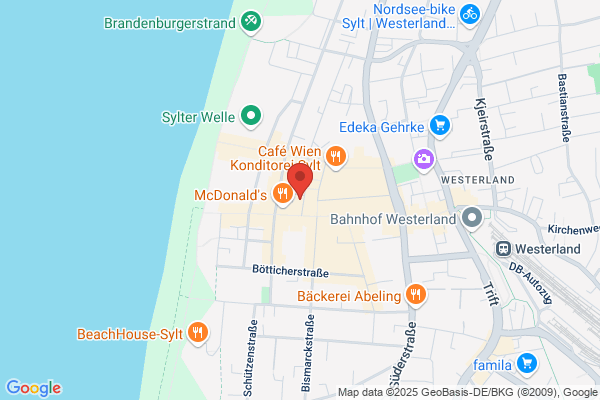 Densch & Schmidt GmbH Immobilien