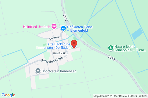 Alte Backstube
