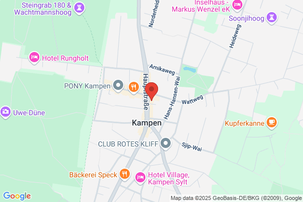 Käpt'n Selmer-Stube