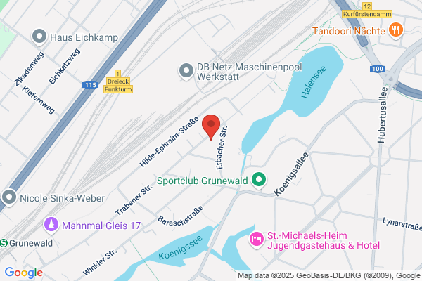 Büro Leonhardt