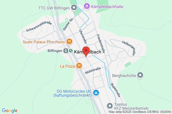 Bäckerei Hoch GmbH & Co. KG