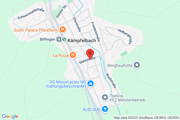 Kriege Hermann GmbH