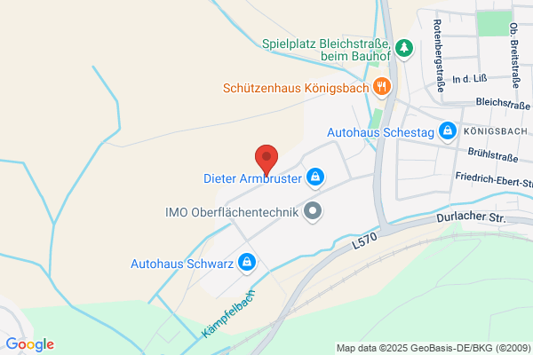 Cartridge-Partner GmbH