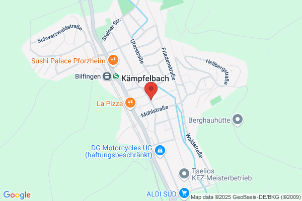 Brenk GmbH