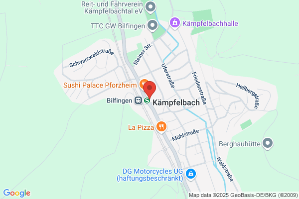R+V Versicherung