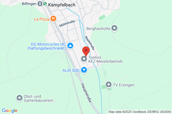 Doleschel Immobilien GmbH & Co. KG