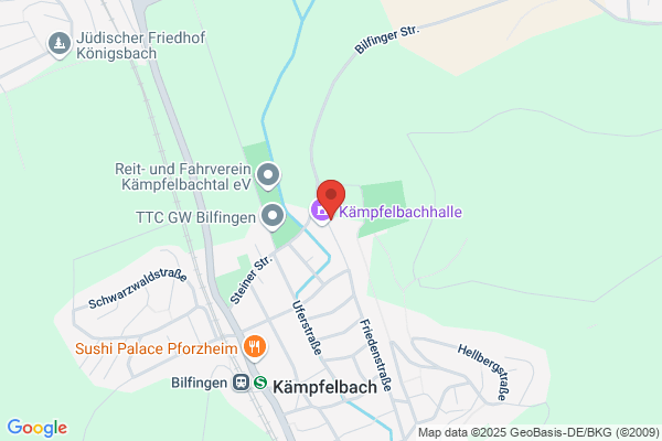Grundschule Bilfingen