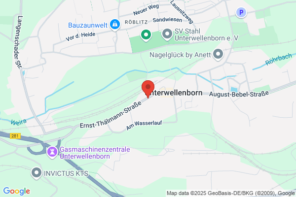 Bahn Informationsdienst