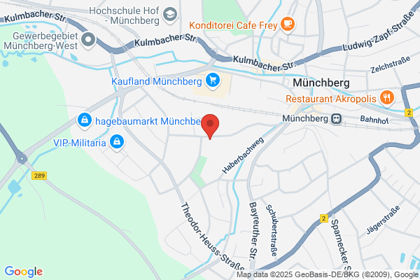Bächler + Maasberg GmbH