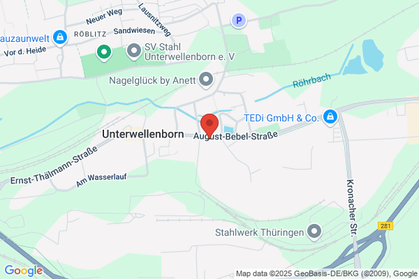 Geflügelhof Könitz Vertriebs GmbH