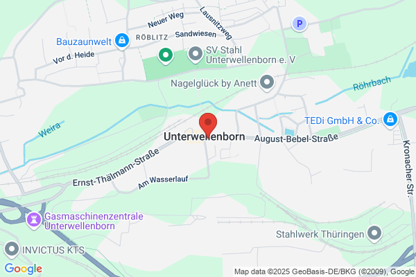 Ihr Schuhmarkt Inh. Christl Barth