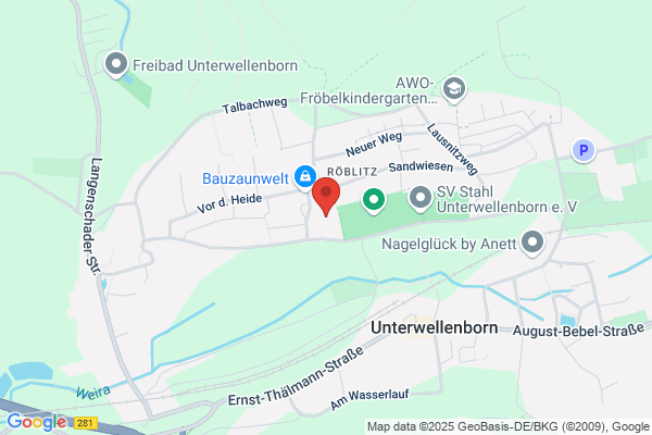 Regelschule Unterwellenborn