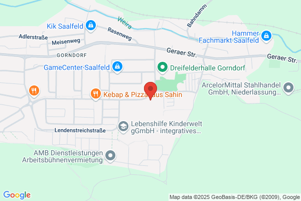 Reisebüro Schlegel