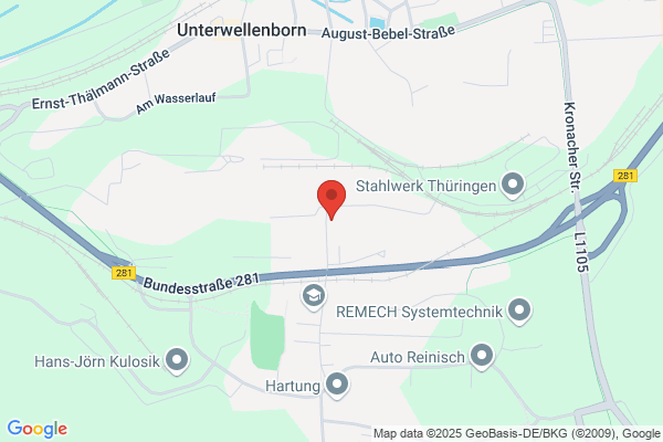 Sodexho Eiring Catering GmbH