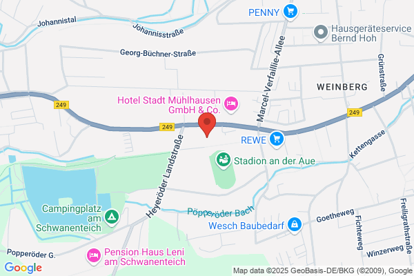 Kunisch VW Autohaus