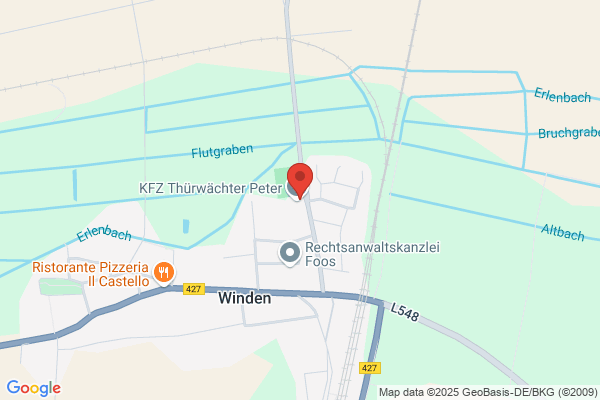 Autohaus Schwind GmbH
