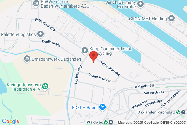 Berendsen & Merz GmbH & Co. KG