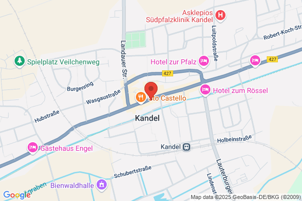 Debeka Servicebüro Kandel (Versicherungen und Bausparen)