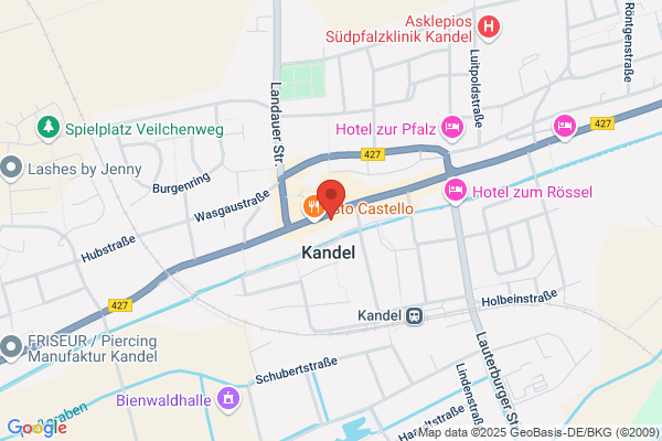 LBS Landesbausparkasse Rheinland-Pfalz
