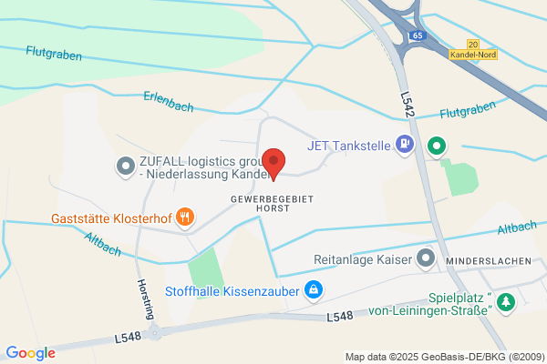 Ernst Arbeiter GmbH