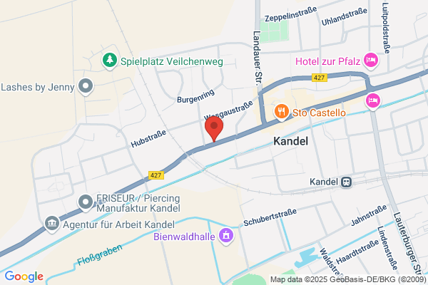 Klingel