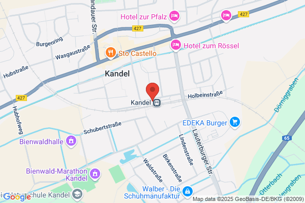 Kandler Taxi