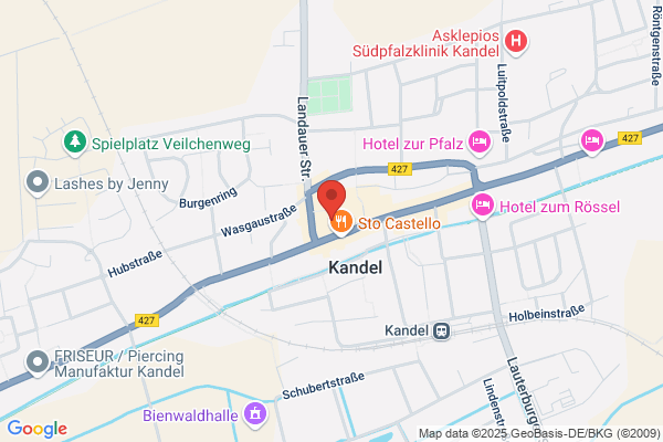 Textil u. Wäsche Claudia