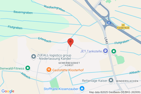 Alenco Environmental Consult GmbH