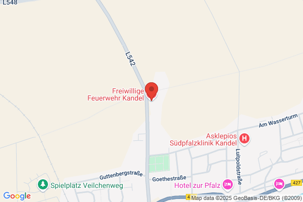 Förderverein der Freiwilligen