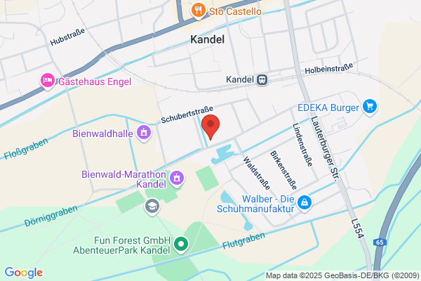 Förderverein der Realschule plus Kandel e.V.