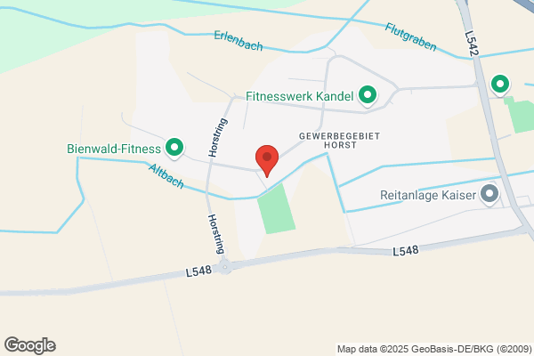 Getränke Südpfalz GmbH