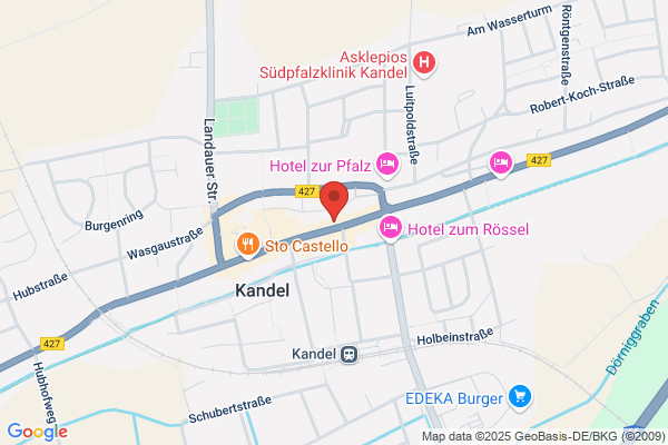 Pfötchenglück